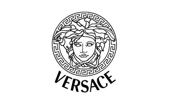 logo versace