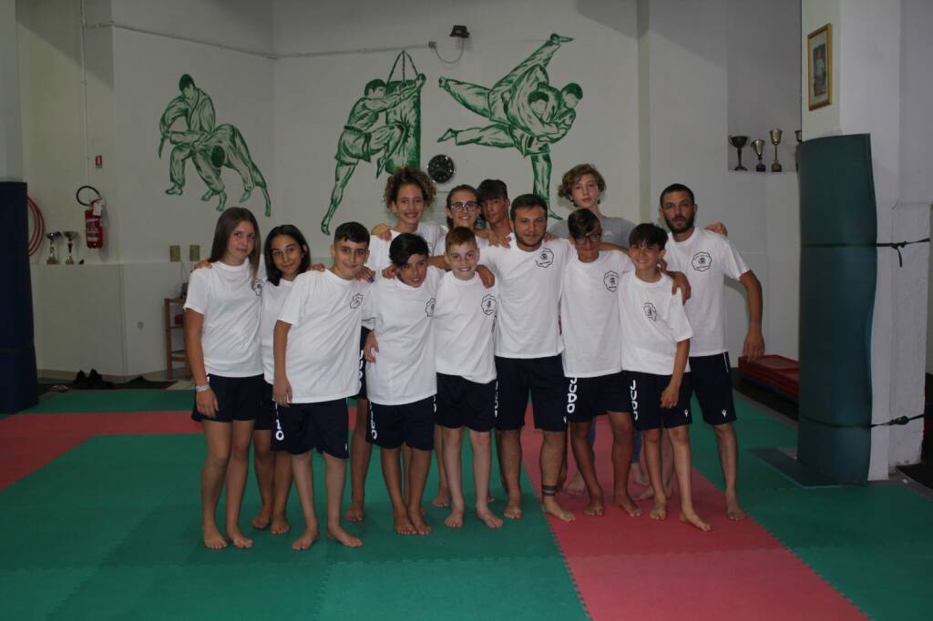 Judo Club Genzano