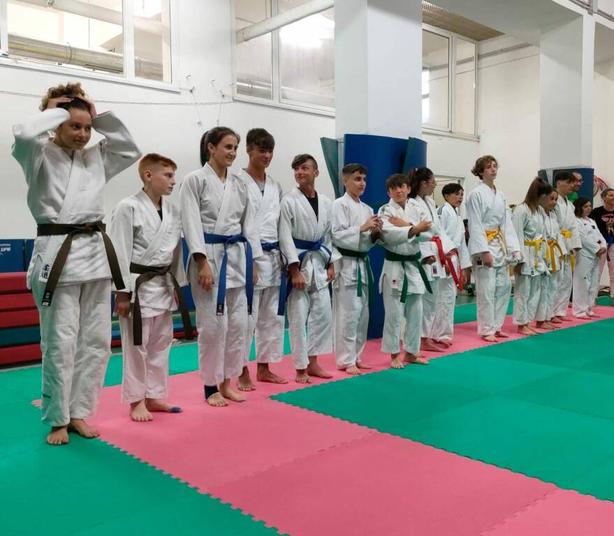 Judo Club Genzano