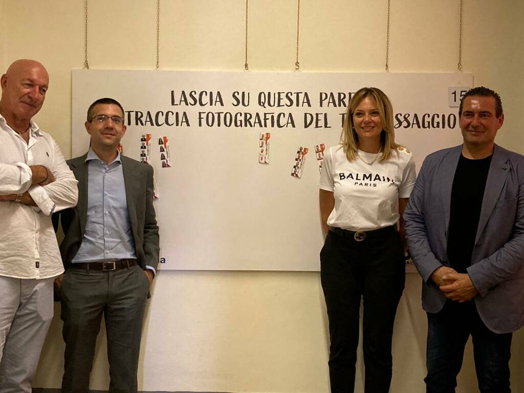 Ariccia ha celebrato i 60 anni del gruppo DEDEM, leader nelle macchinette per fototessera (FOTO)