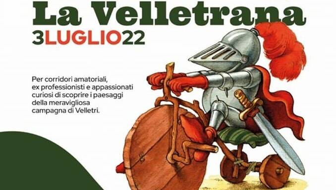 Velletri La Velletrana 2022 Orizz