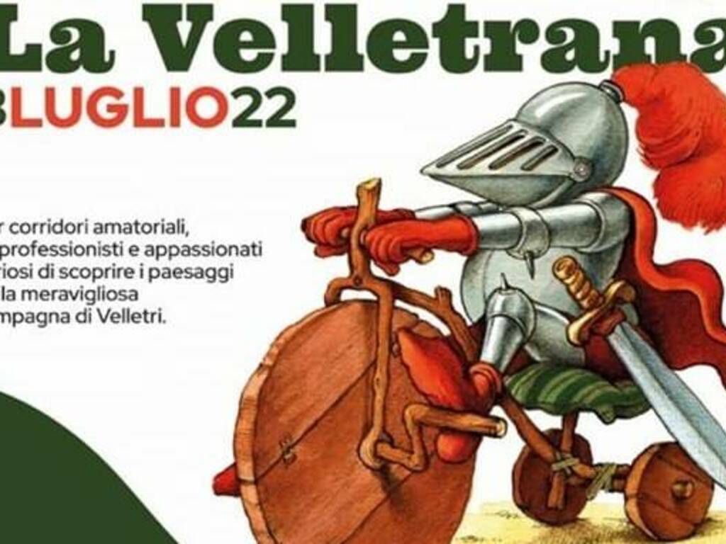 Velletri La Velletrana 2022 Orizz