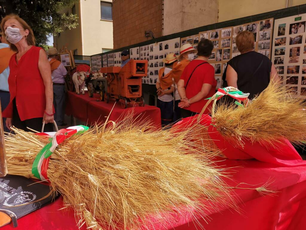 Pomezia Festa del Grano 2022 6