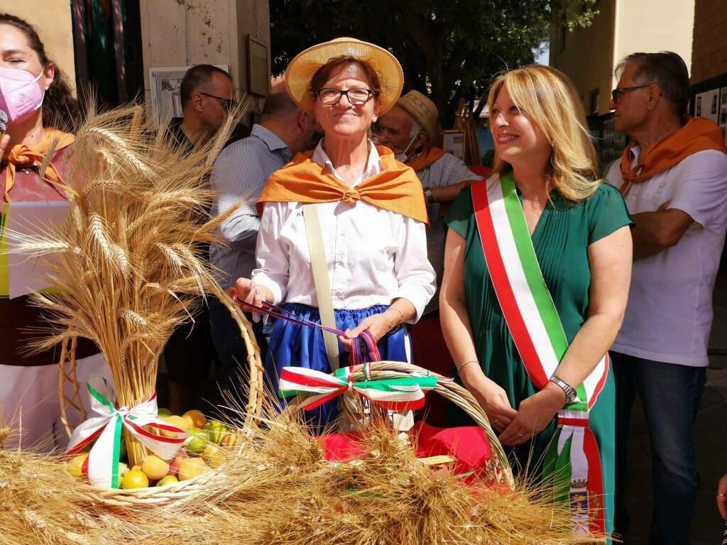 Pomezia Festa del Grano 2022 5