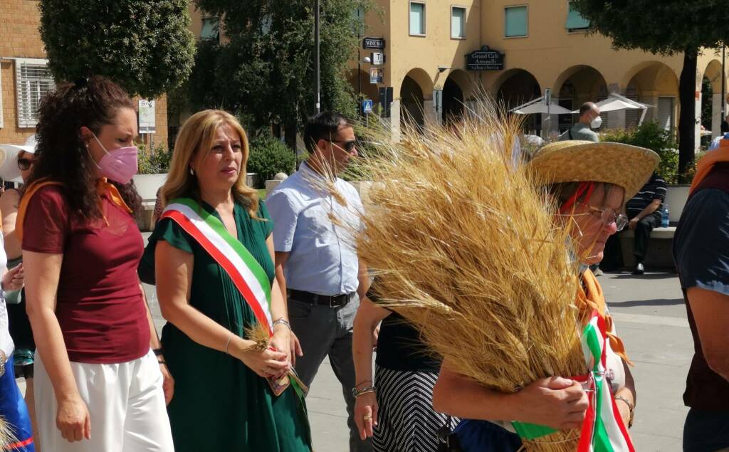 Pomezia Festa del Grano 2022 4