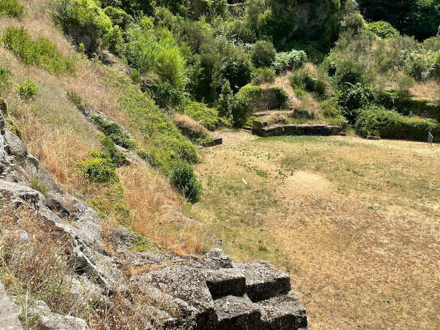 Albano estate arida 2022 1