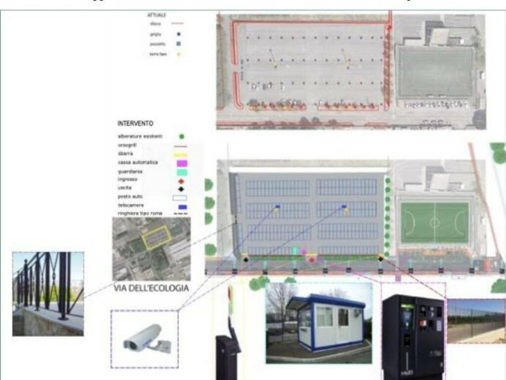 Project Financing Pomezia 5 Lug 2022 2