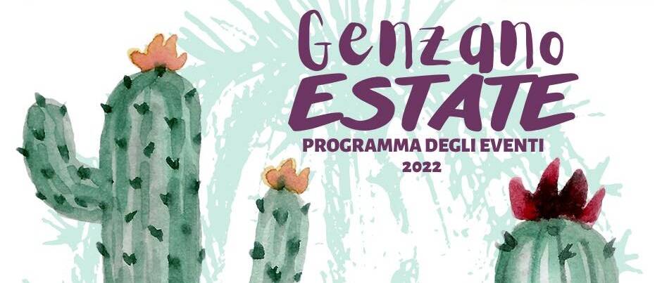 Genzano Estate 2022