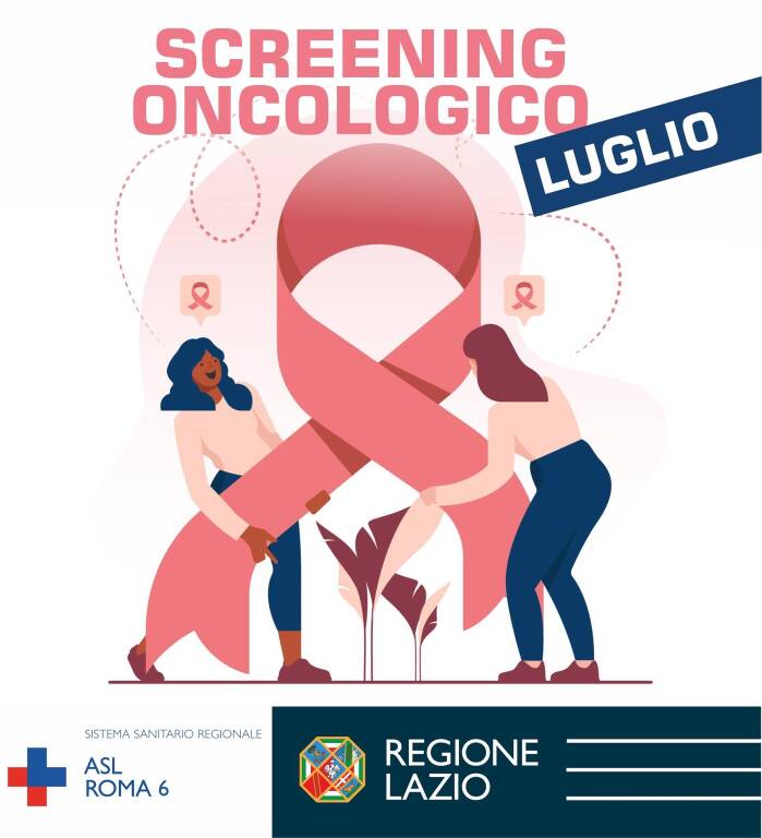 Screening Oncologici