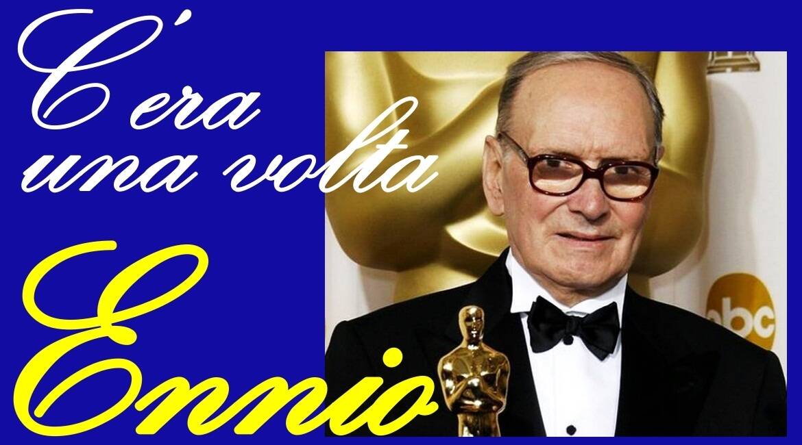 C'era una volta Ennio Morricone Nemi