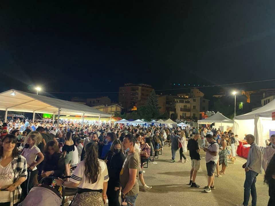 Festa della Birra Rocca Priora 3