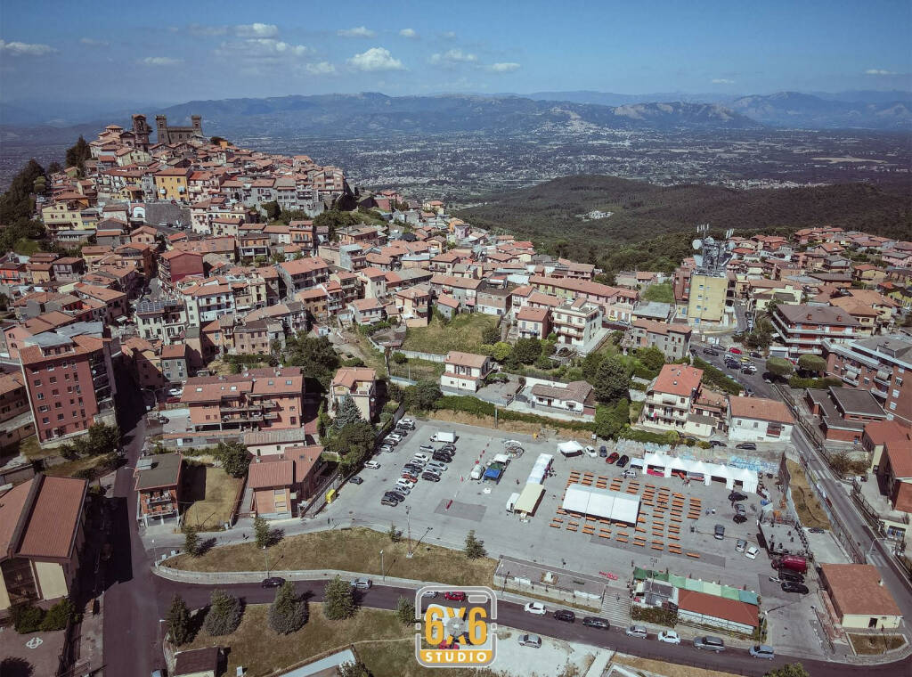 Festa della Birra Rocca Priora 2