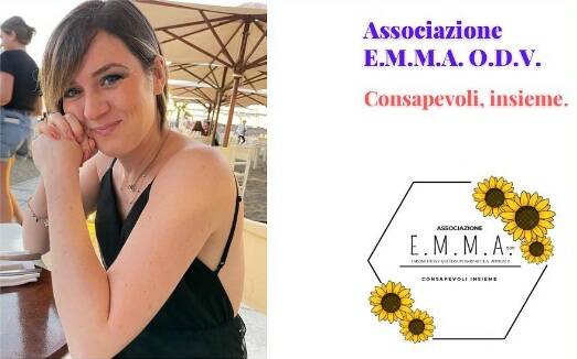 Associazione Emma Odv Giulia Anibaldi