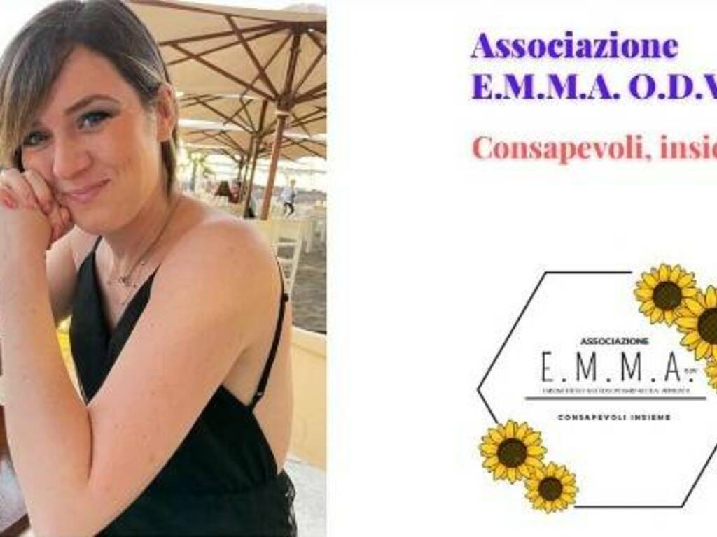 Associazione Emma Odv Giulia Anibaldi