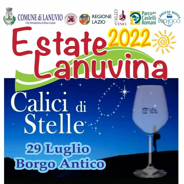 Generico luglio 2022