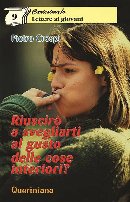 libro crespi albano