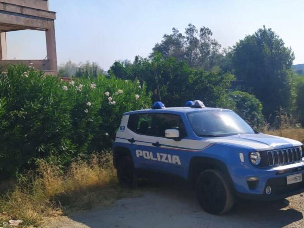 Polizia Locale Incendio Velletri