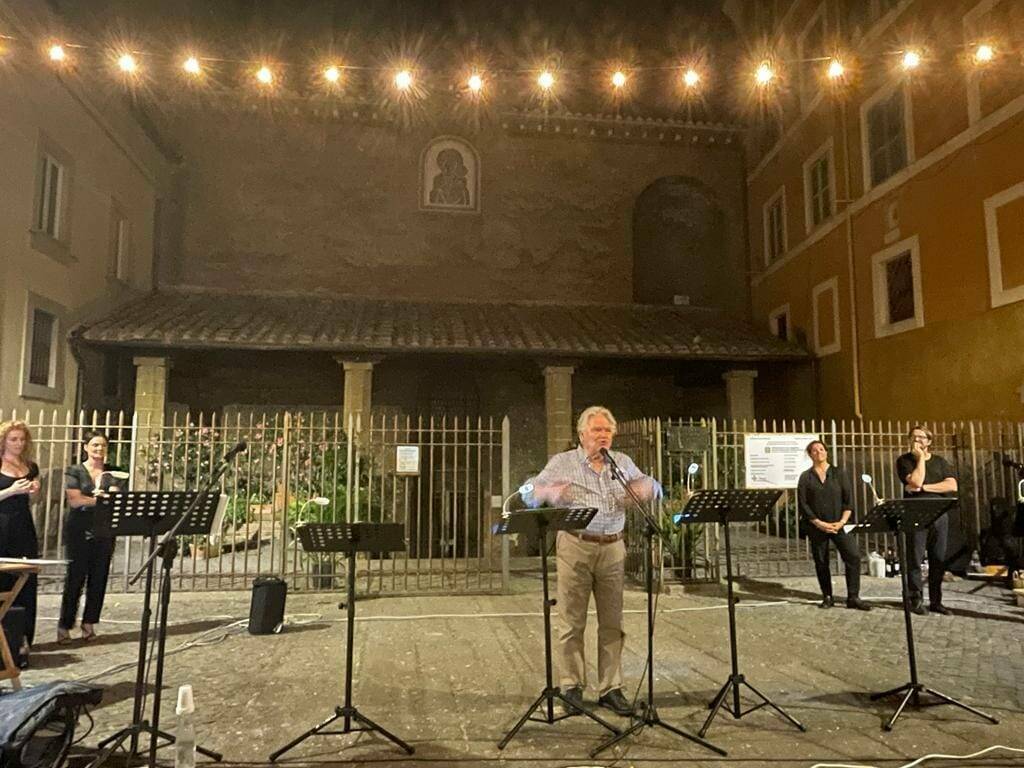 Albano Festa della Madonna della Rotonda 2022 29 Lug 2022 1