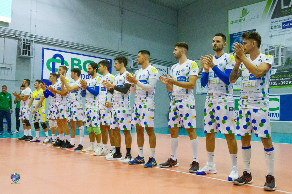 Volley Club Genzano
