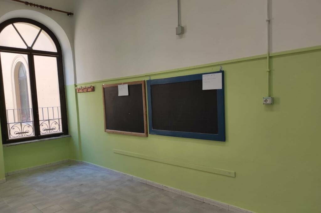 Frascati scuola 2