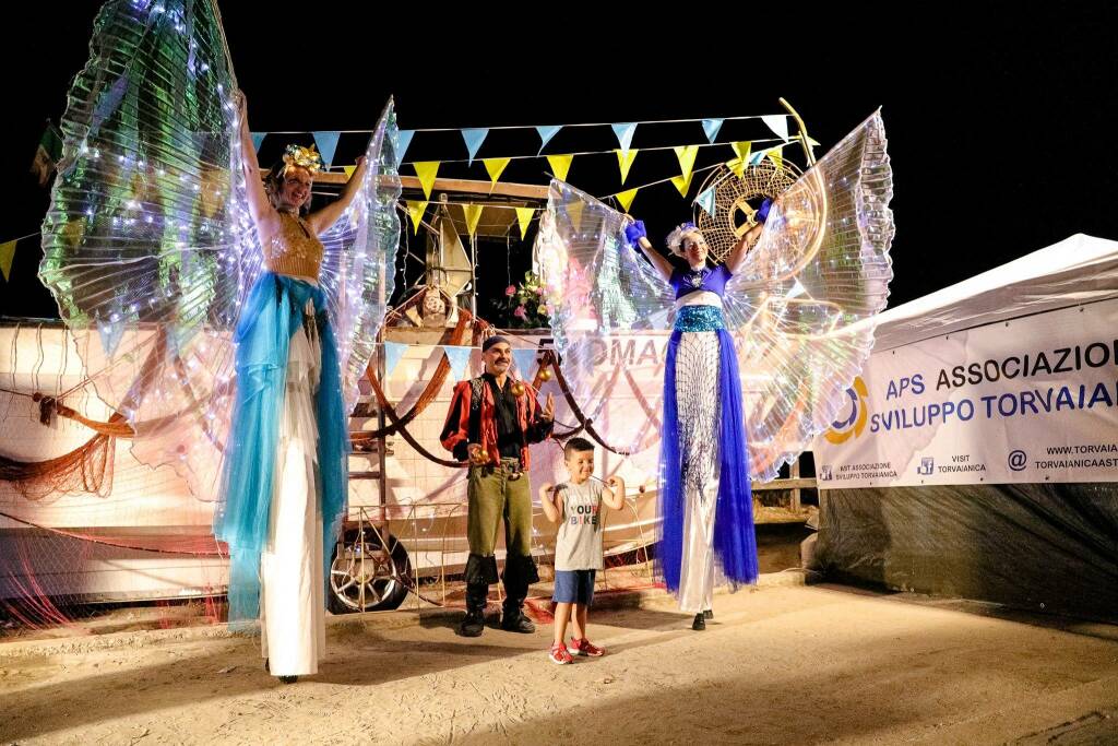 Torvaianica Festa dei Pescatori 2021 2