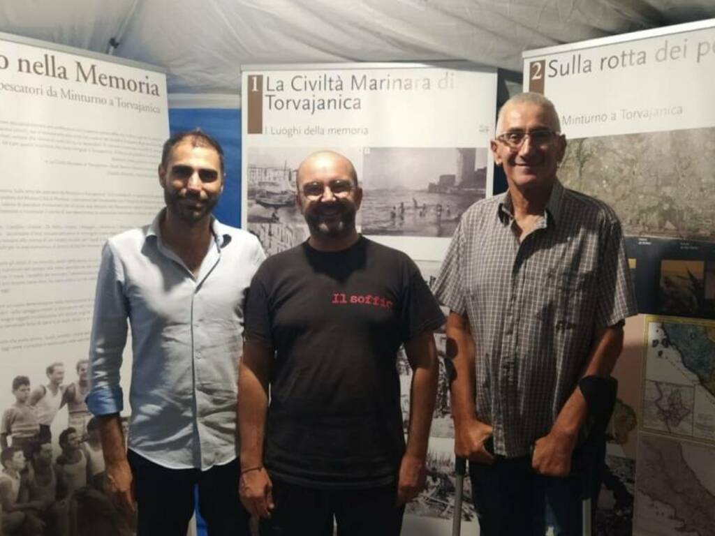 Torvaianica Festa dei Pescatori 2022 2