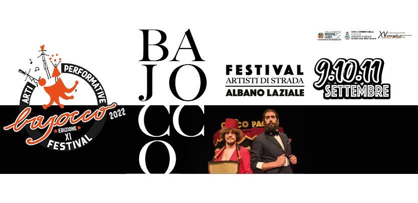 Albano Bajocco Festival 2022