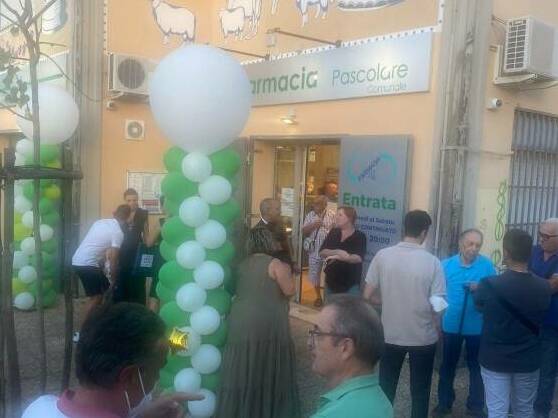 farmacia pascolare campoleone