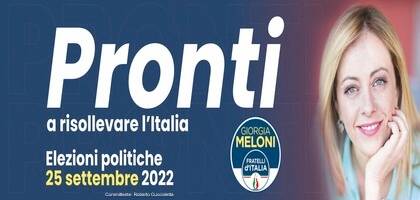 Generico settembre 2022