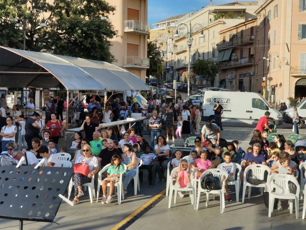 Festa del Pane Genzano 2022 16 Set 2