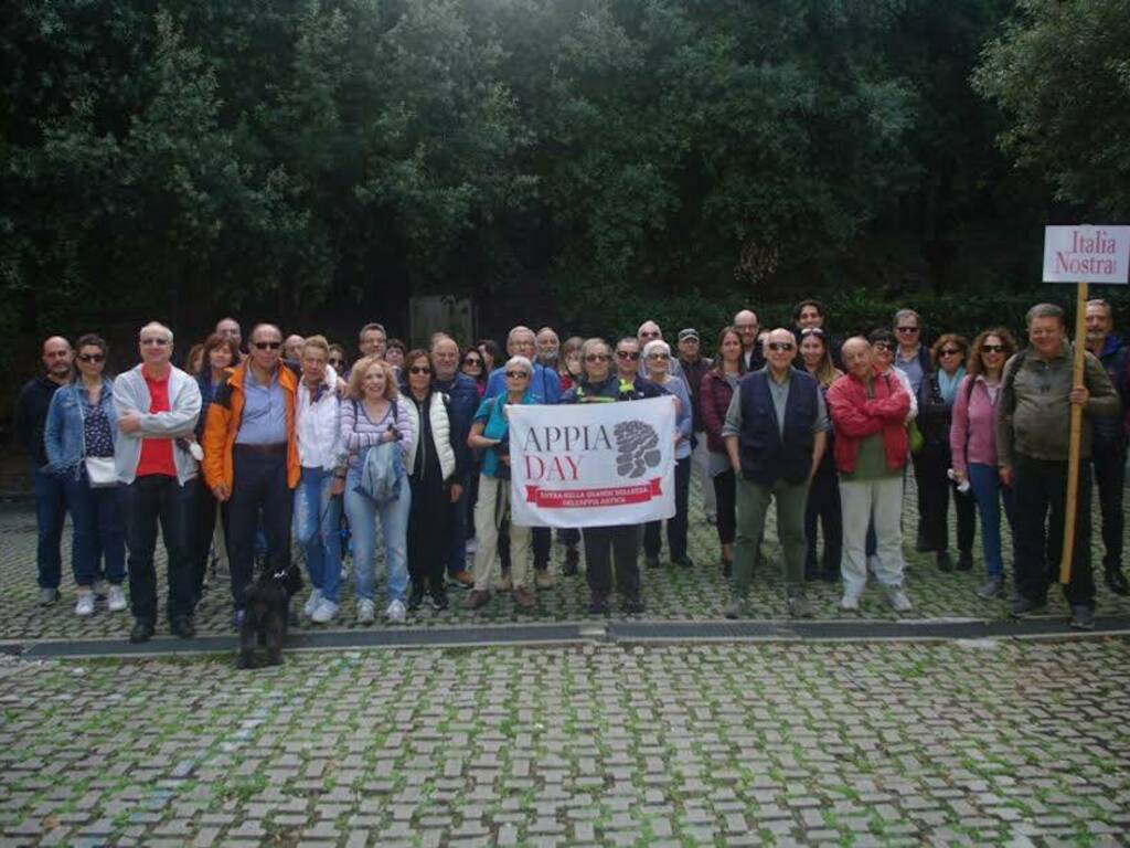Ariccia Appia Day 2 Ott 2022 5