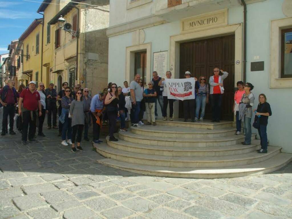 Ariccia Appia Day 2 Ott 2022 1
