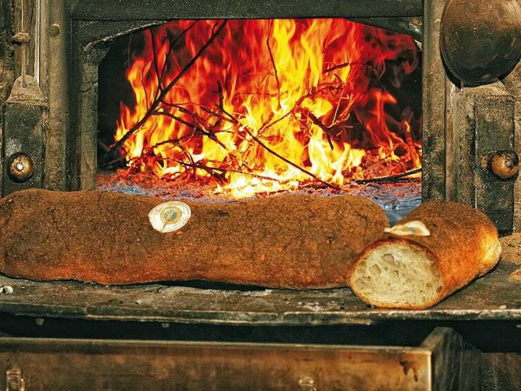 Come controllare la temperatura del tuo forno a legna – Quaranta