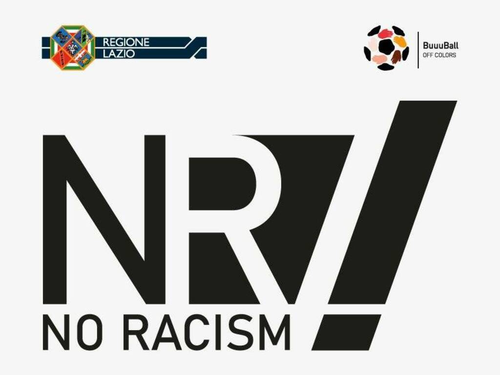 NR No Racism