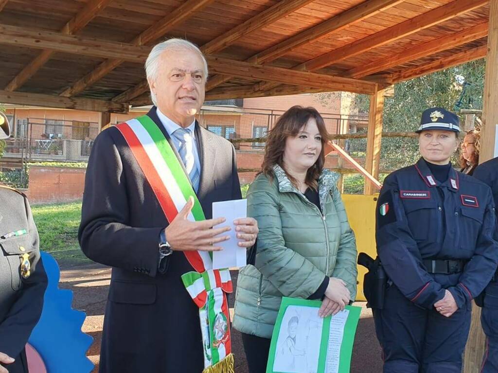 Festa dell'Albero Marino 2022 Cecchi Muccini