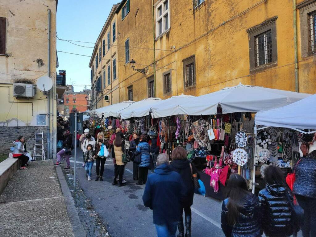 Velletri in Festa per San Clemente 