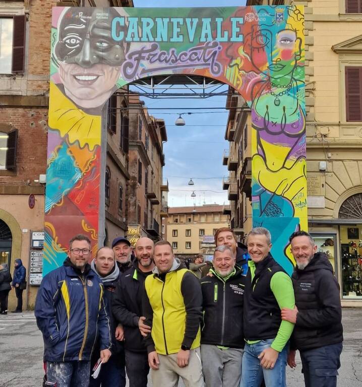 portale carnevale frascati 2023