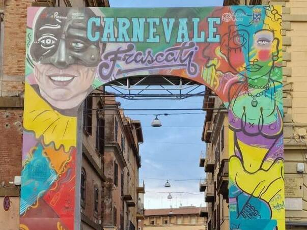 portale carnevale frascati 2023