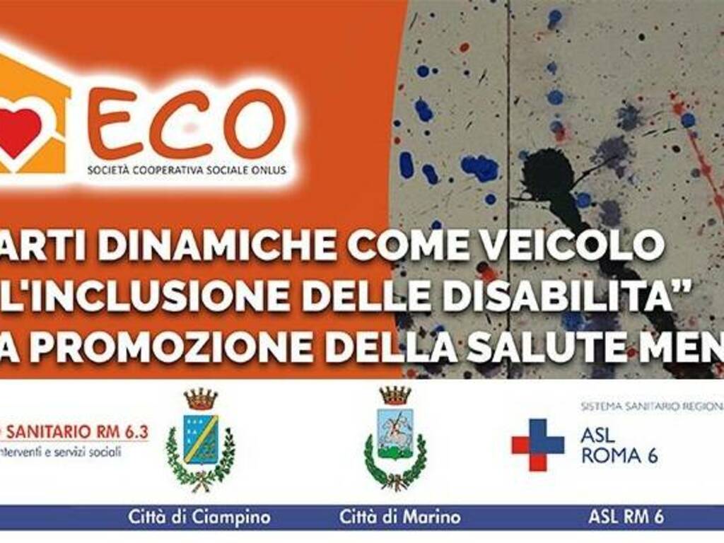 Convegno sanità mentale disabilità Ciampino Marino Orizz