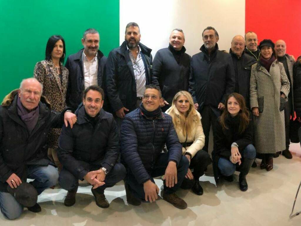 Fratelli d'Italia Marino 2023