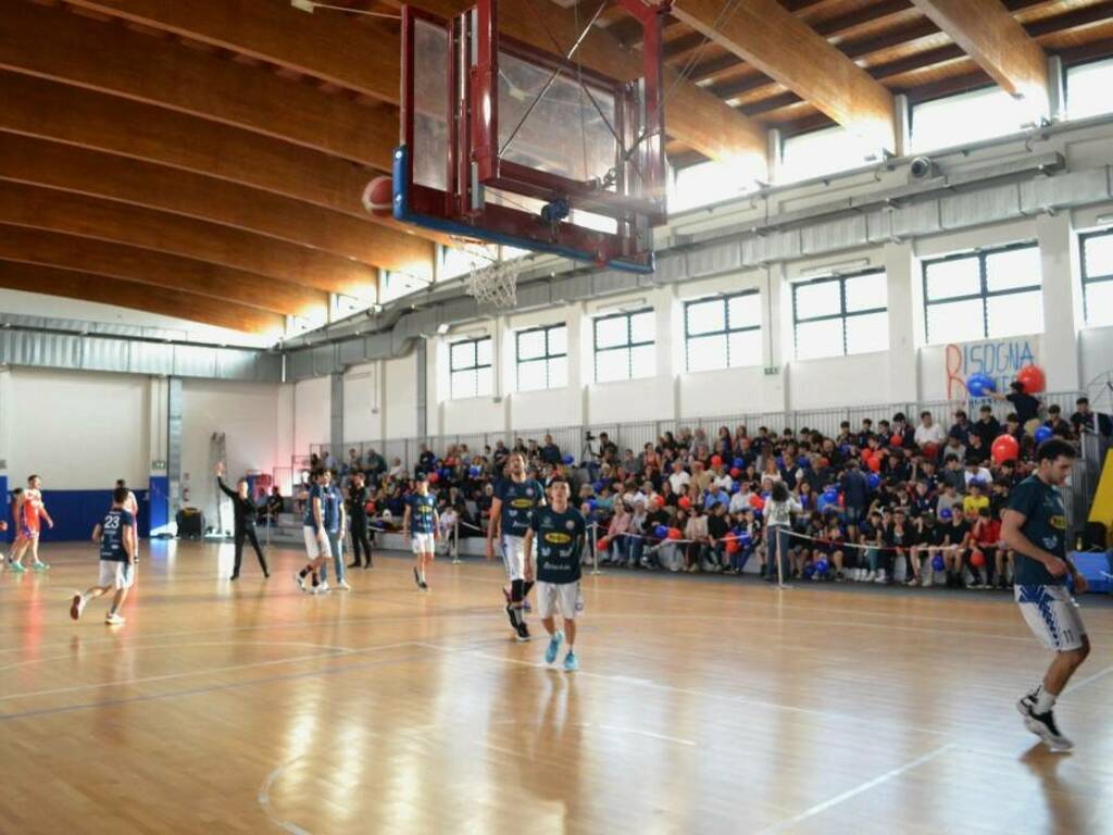 Grottaferrata San Nilo Basket 6 Mag 2023 3