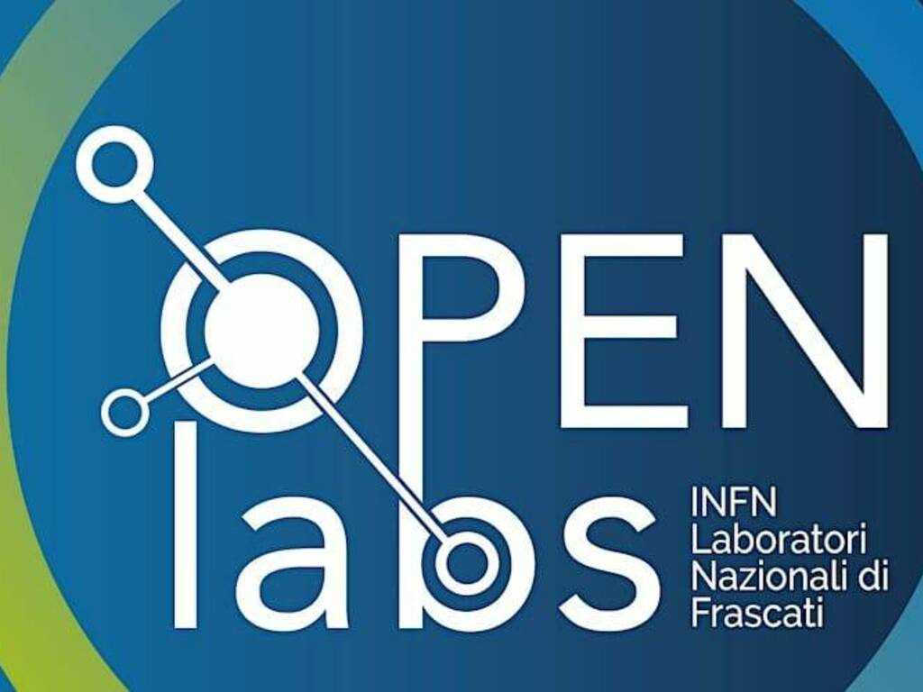 open labs infn