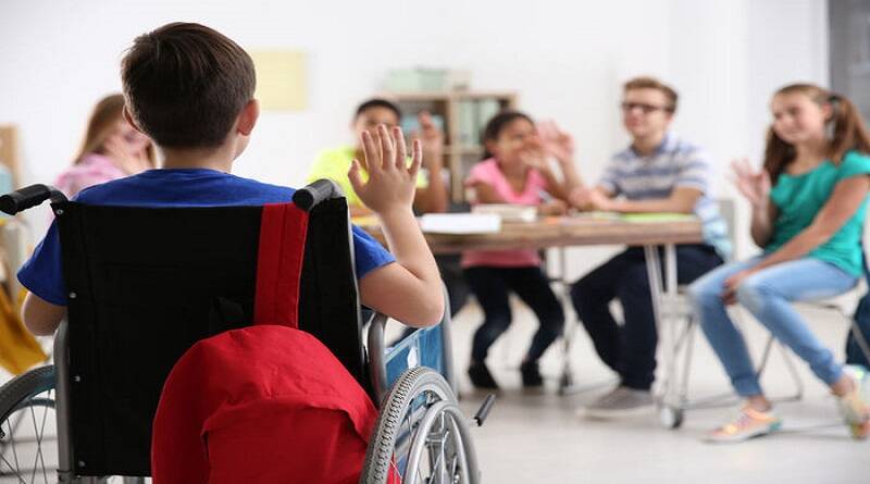 disabilità scuola