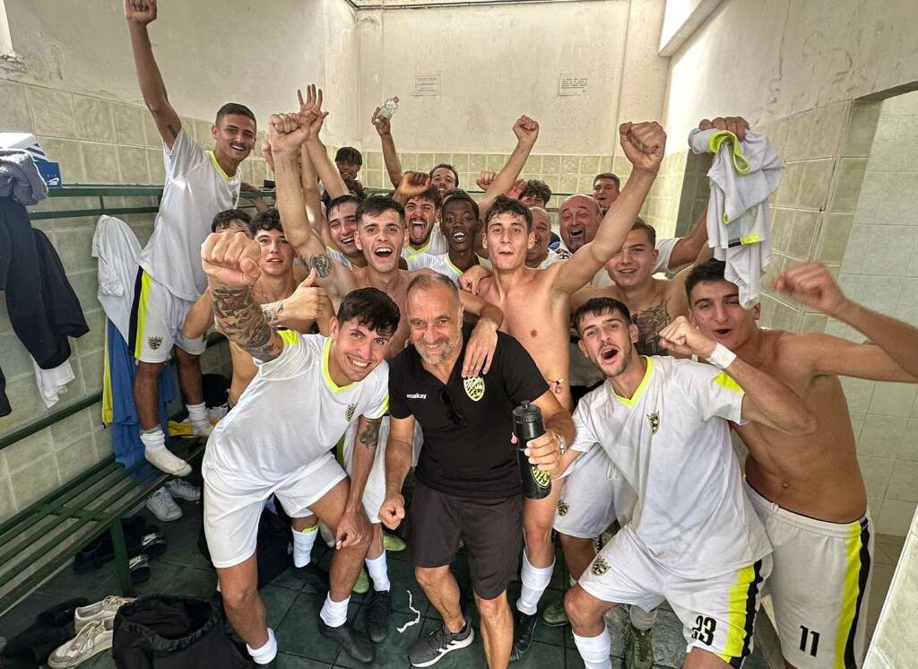 calcio promozione