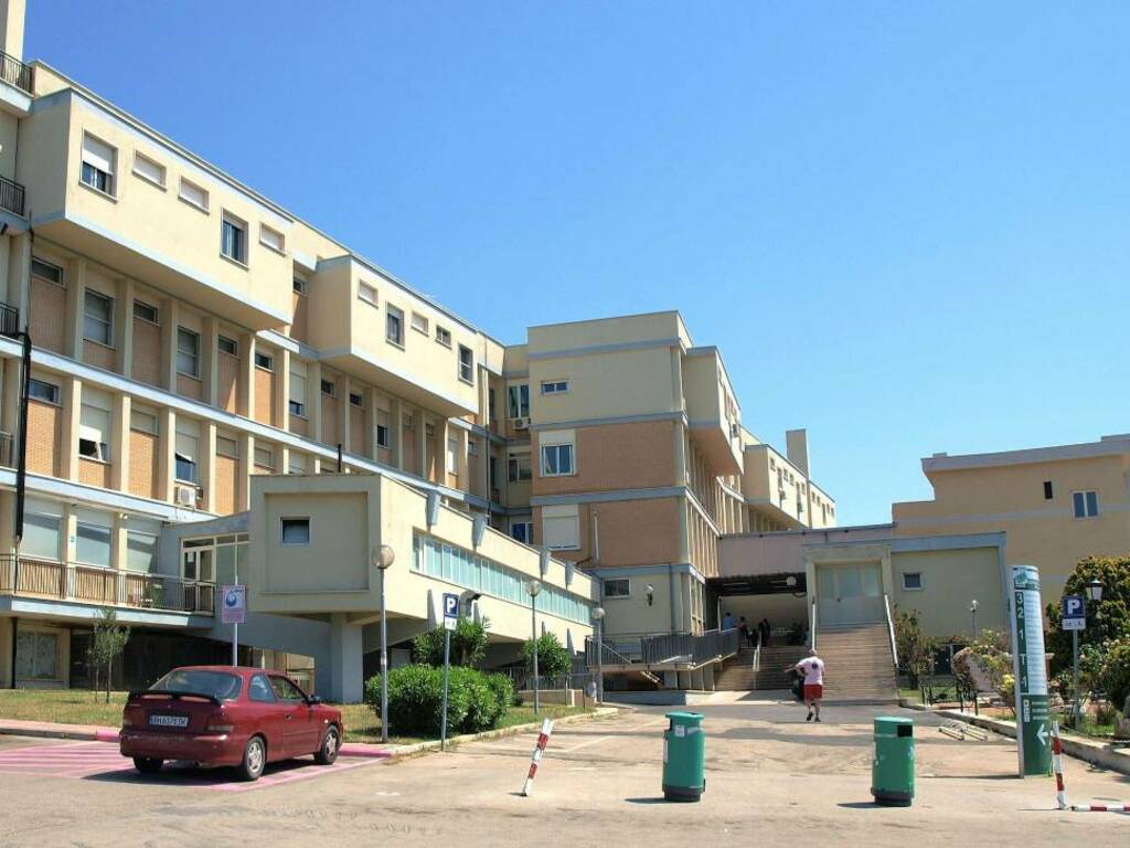 ospedale anzio