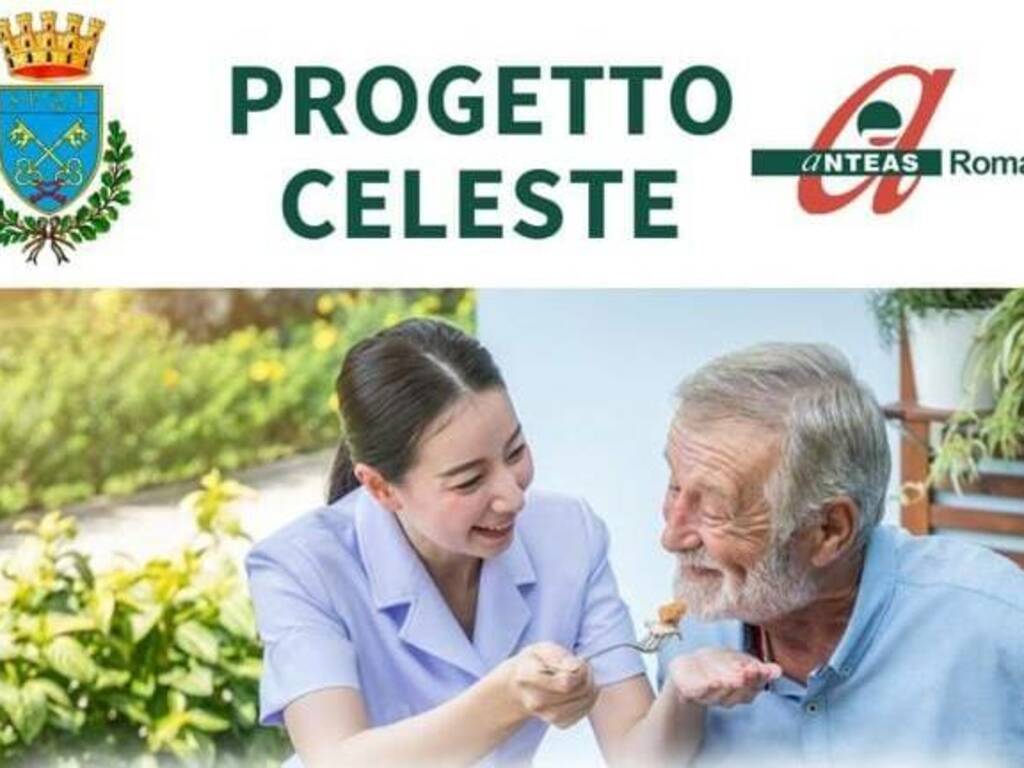 Frascati Progetto Celeste Orizz