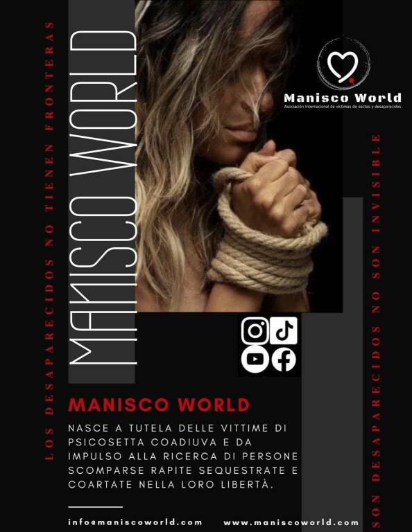 MANISCO WORLD