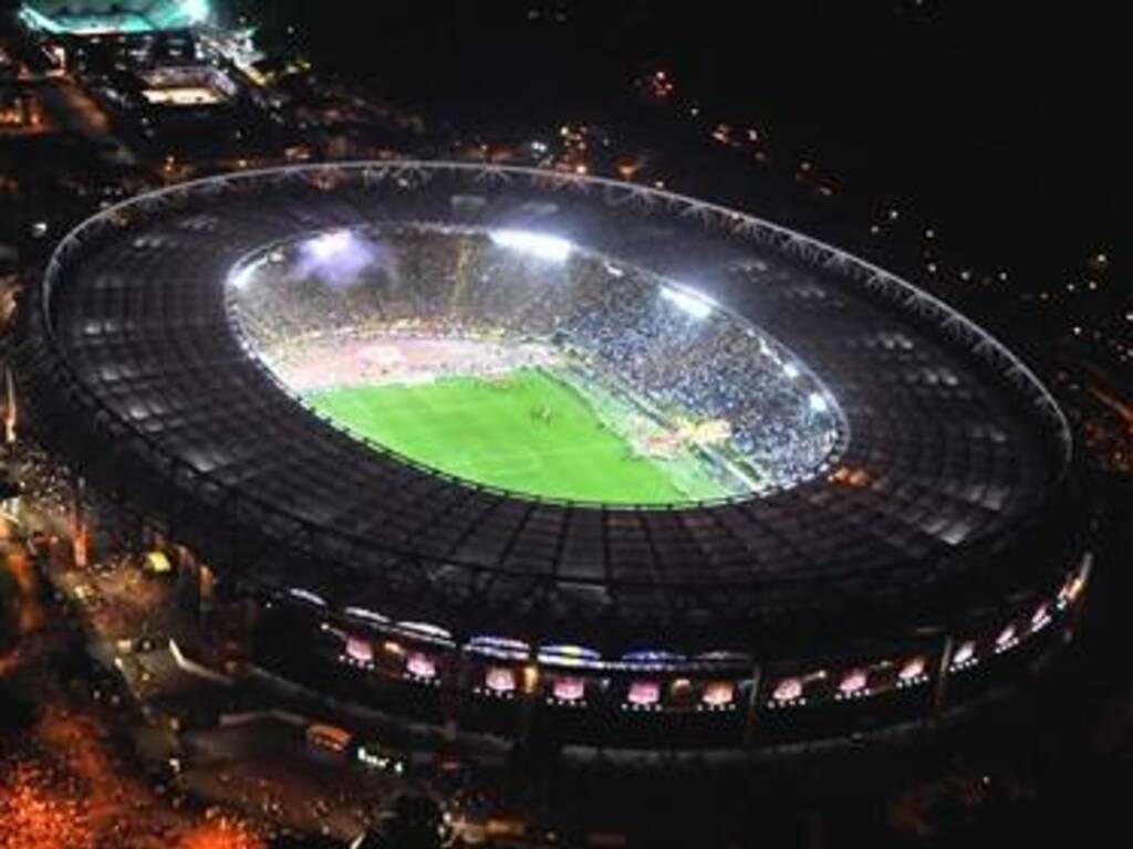 stadio olimpico