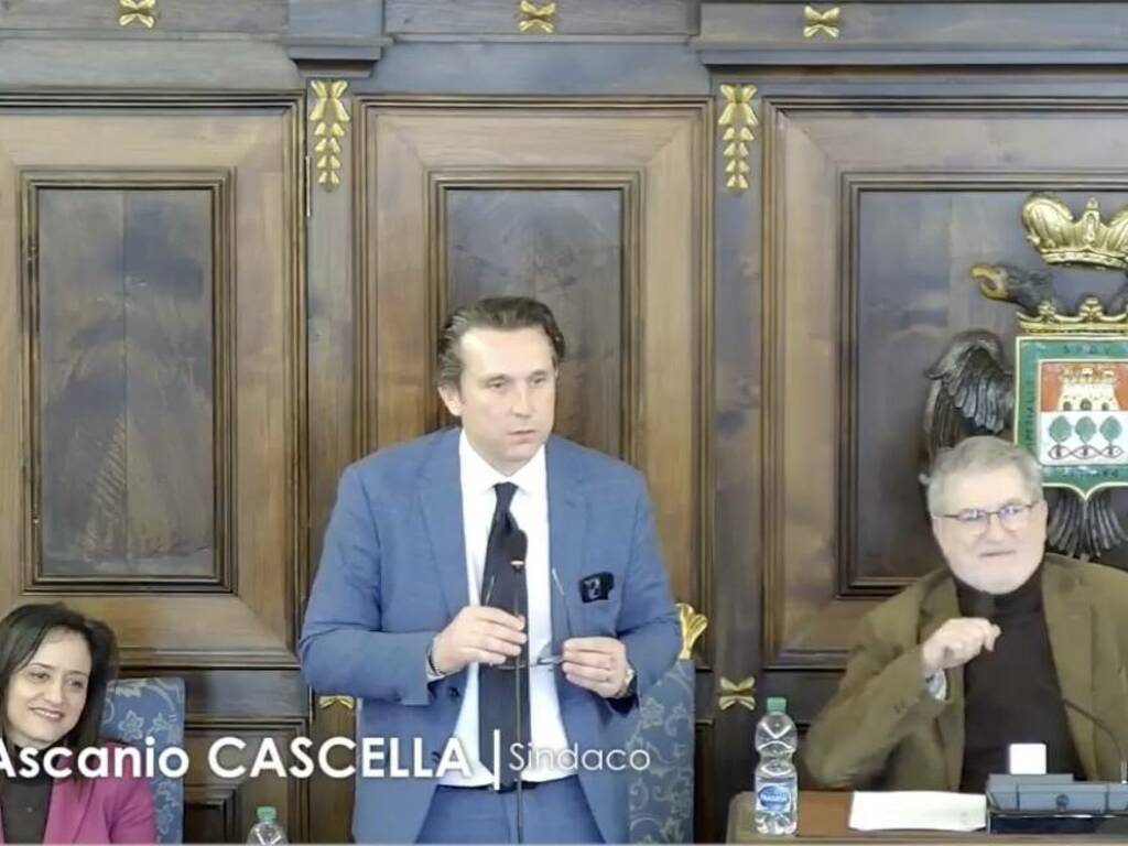 Ascanio Cascella