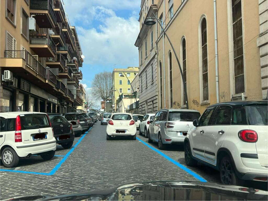 via mamiani frascati